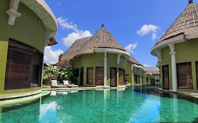 Villa Seminyak Estate & Spa - By Astadala Seminyak (bali)  Indonesia